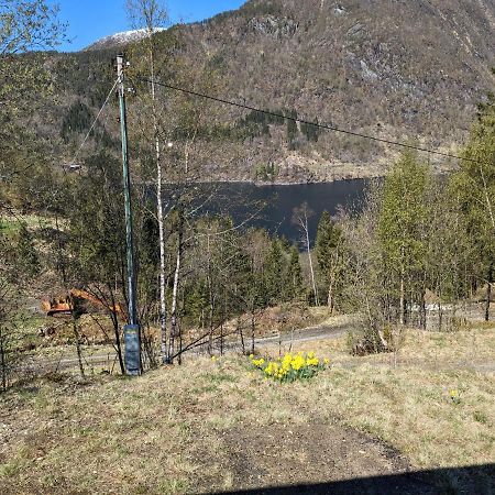 Holiday Home - Your Dream Vacation Awaits In Massfjorden Masfjorden Bagian luar foto