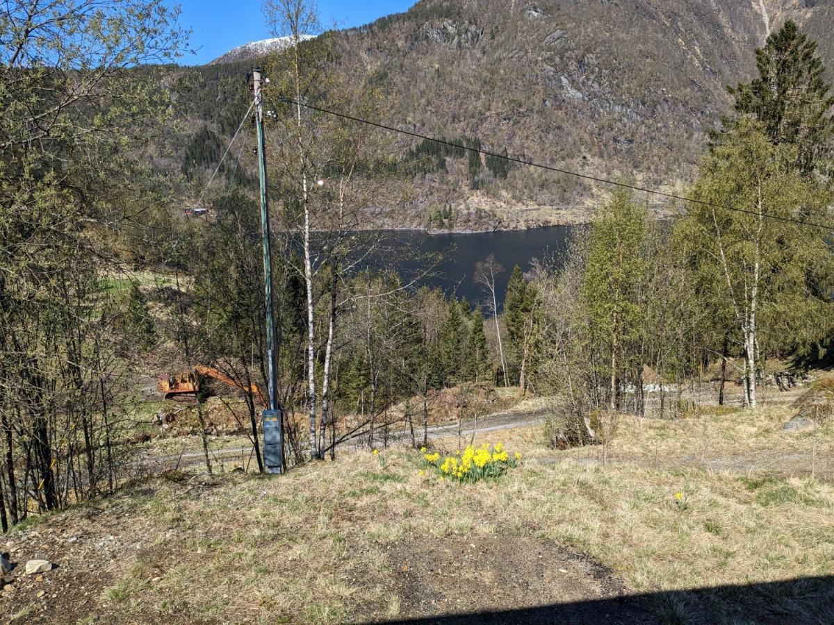 Holiday Home - Your Dream Vacation Awaits In Massfjorden Masfjorden Bagian luar foto