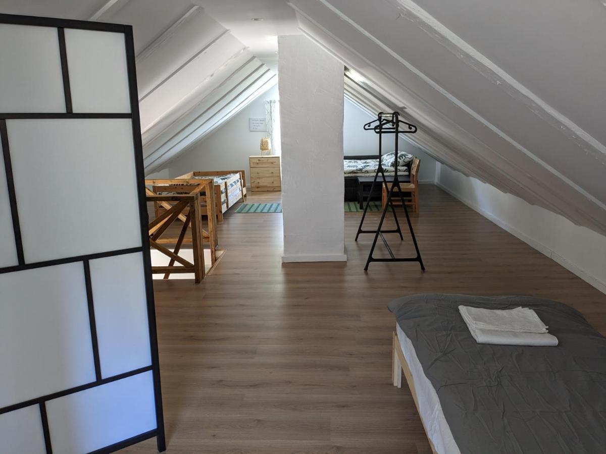 Holiday Home - Your Dream Vacation Awaits In Massfjorden Masfjorden Bagian luar foto