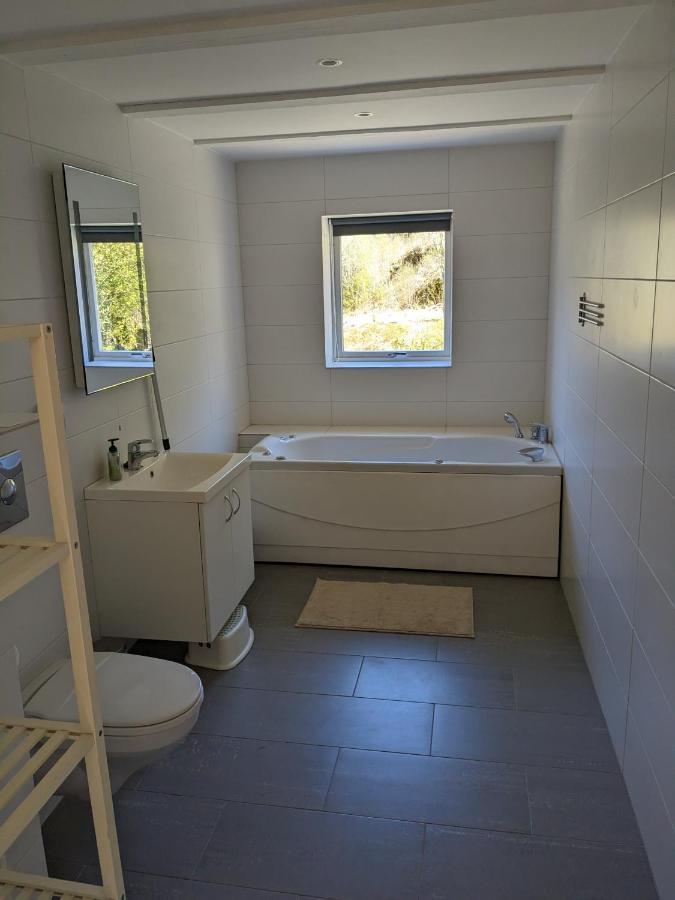 Holiday Home - Your Dream Vacation Awaits In Massfjorden Masfjorden Bagian luar foto