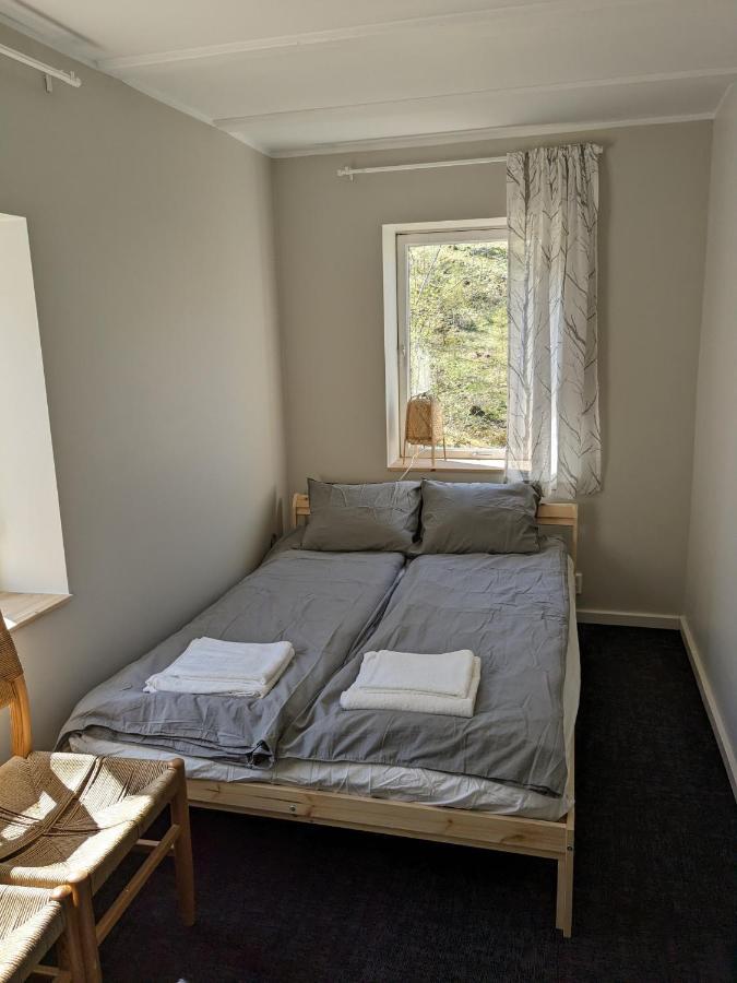 Holiday Home - Your Dream Vacation Awaits In Massfjorden Masfjorden Bagian luar foto