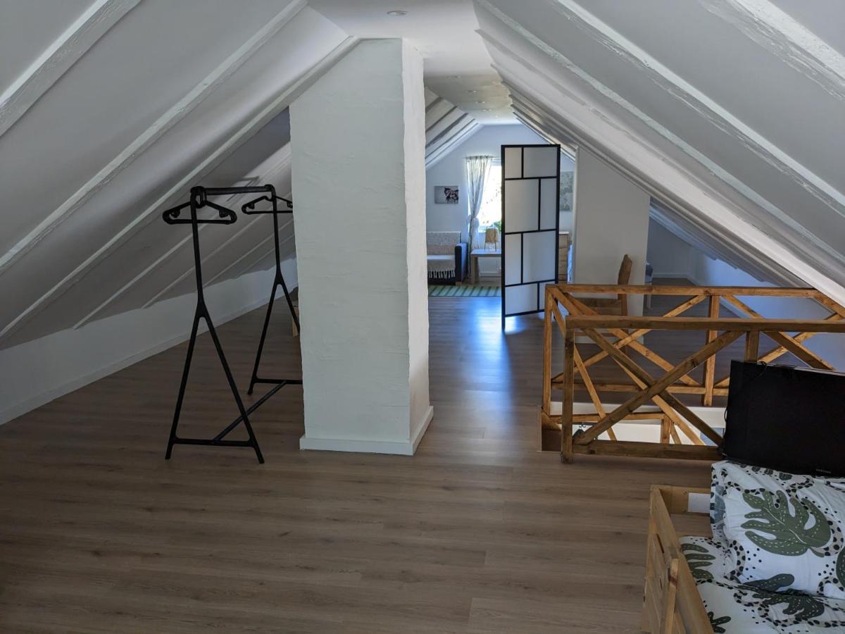 Holiday Home - Your Dream Vacation Awaits In Massfjorden Masfjorden Bagian luar foto
