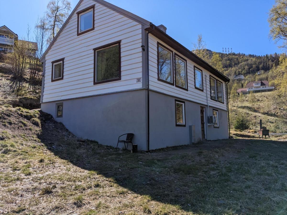 Holiday Home - Your Dream Vacation Awaits In Massfjorden Masfjorden Bagian luar foto