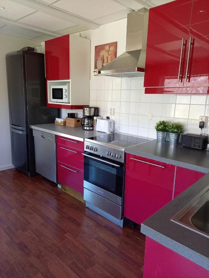 Holiday Home - Your Dream Vacation Awaits In Massfjorden Masfjorden Bagian luar foto