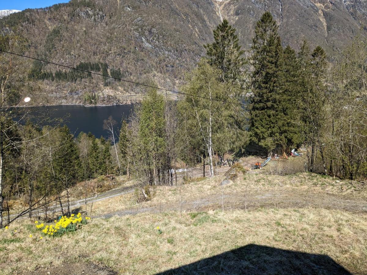 Holiday Home - Your Dream Vacation Awaits In Massfjorden Masfjorden Bagian luar foto