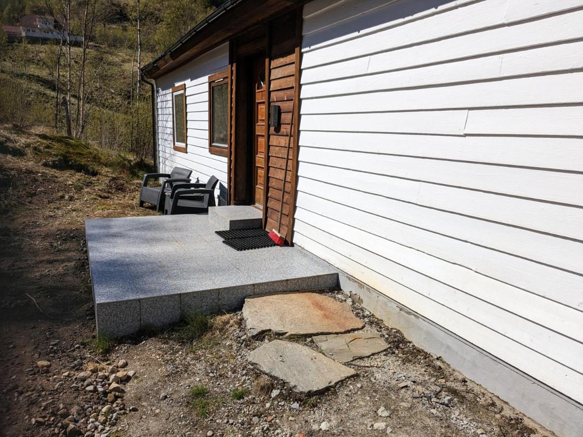 Holiday Home - Your Dream Vacation Awaits In Massfjorden Masfjorden Bagian luar foto