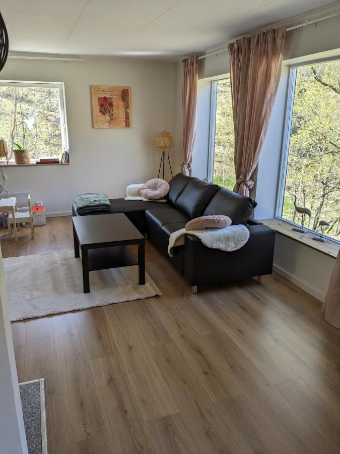 Holiday Home - Your Dream Vacation Awaits In Massfjorden Masfjorden Bagian luar foto