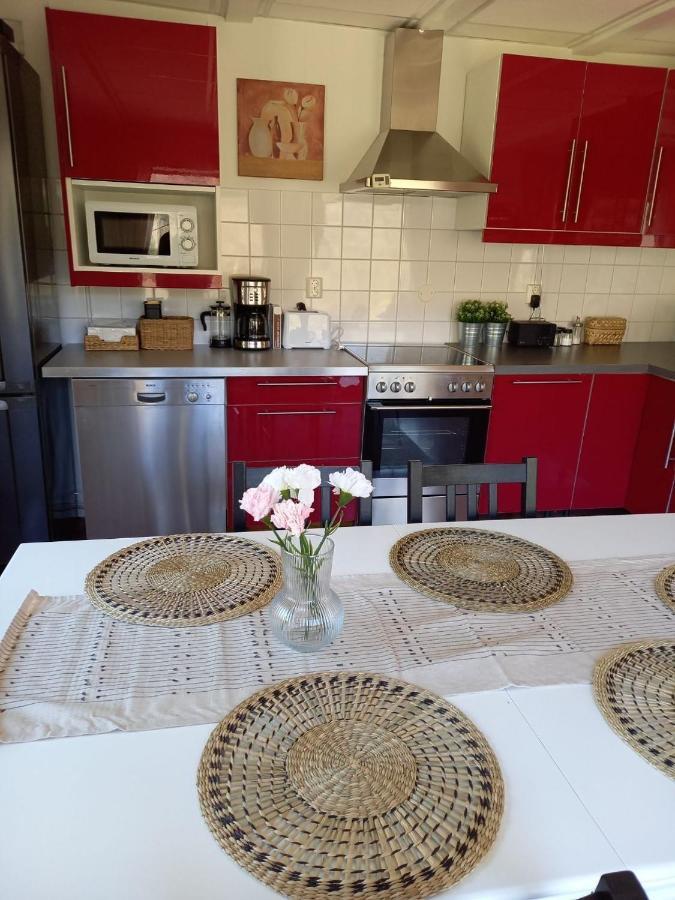 Holiday Home - Your Dream Vacation Awaits In Massfjorden Masfjorden Bagian luar foto