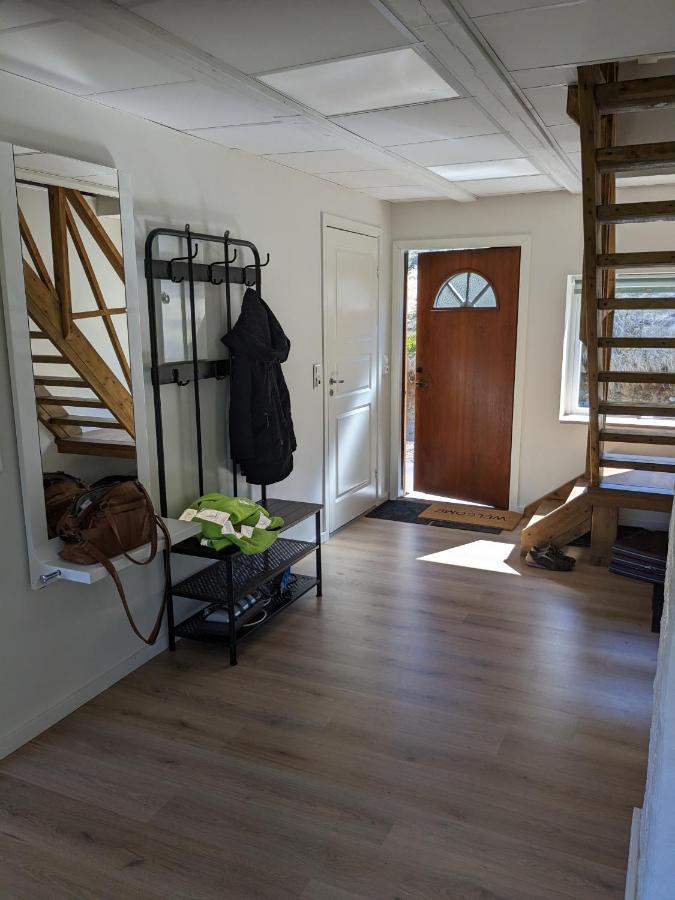 Holiday Home - Your Dream Vacation Awaits In Massfjorden Masfjorden Bagian luar foto