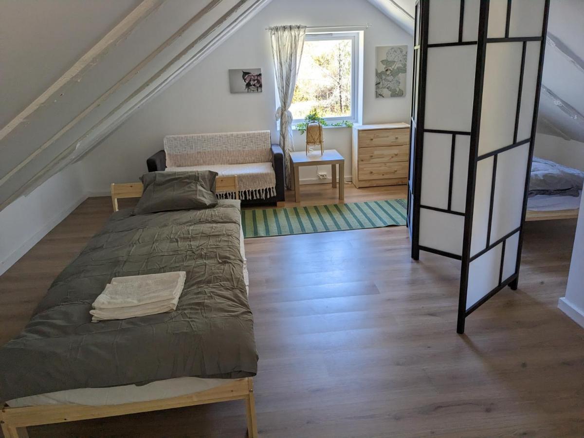 Holiday Home - Your Dream Vacation Awaits In Massfjorden Masfjorden Bagian luar foto